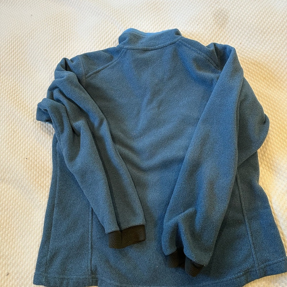 Women’s REI Fleece Jacket - Picture 3 of 3